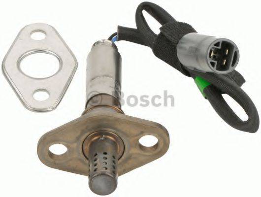 BOSCH 13909 Лямбда-зонд