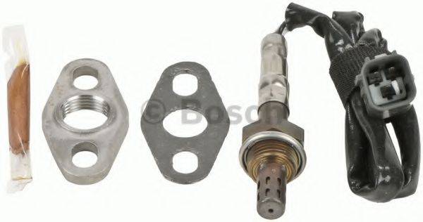 BOSCH 13910 Лямбда-зонд