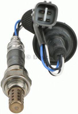 BOSCH 13983 Лямбда-зонд