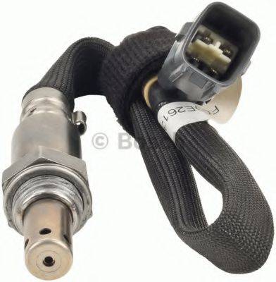 BOSCH 13996 Лямбда-зонд