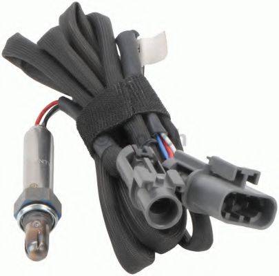 BOSCH 15207 Лямбда-зонд