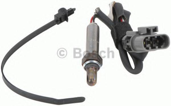 BOSCH 15209 Лямбда-зонд