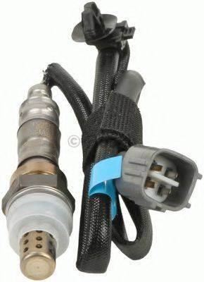 BOSCH 13906 Лямбда-зонд