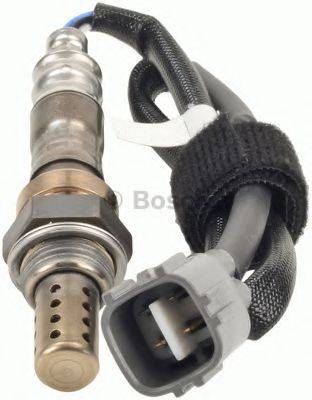 BOSCH 13907 Лямбда-зонд