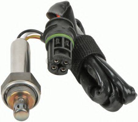 BOSCH 13981 Лямбда-зонд