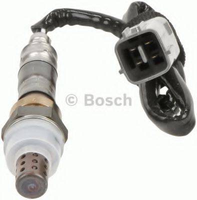 BOSCH 15257 Лямбда-зонд