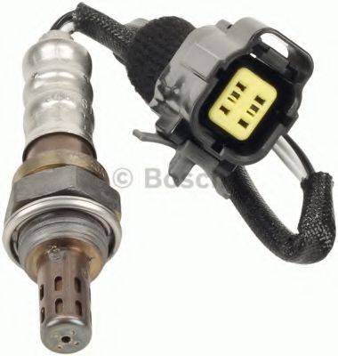 BOSCH 15262 Лямбда-зонд