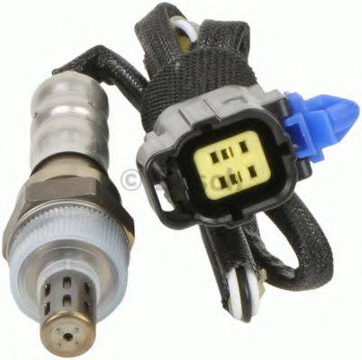 BOSCH 15323 Лямбда-зонд