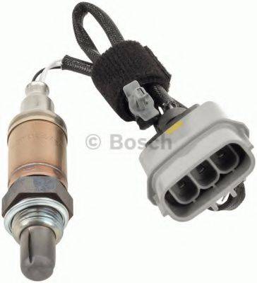 BOSCH 15342 Лямбда-зонд