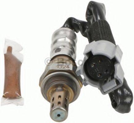 BOSCH 15438 Лямбда-зонд