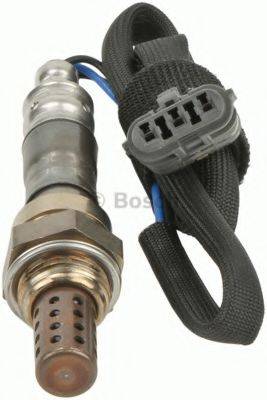 BOSCH 13841 Лямбда-зонд