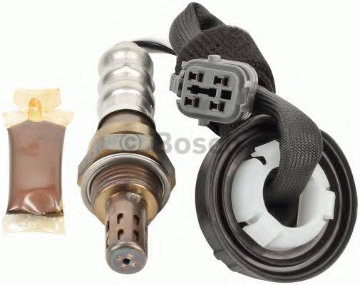 BOSCH 13845 Лямбда-зонд