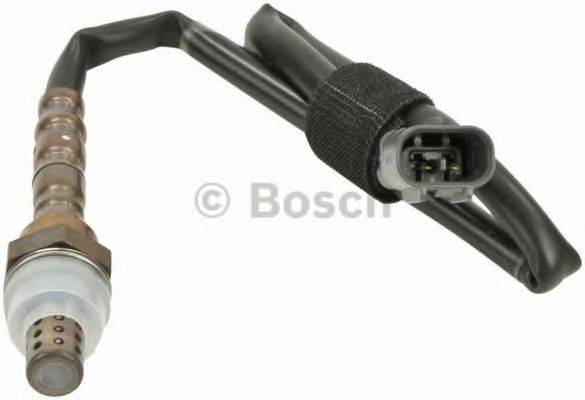 BOSCH 13898 Лямбда-зонд