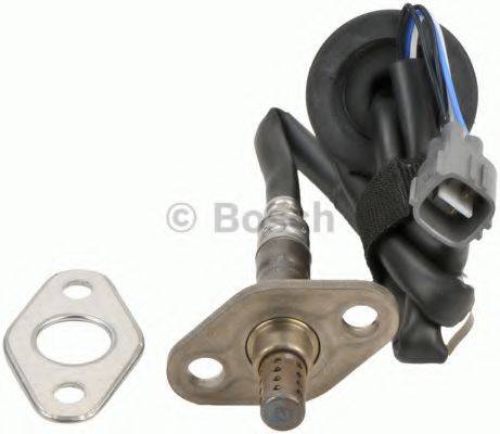 BOSCH 15211 Лямбда-зонд