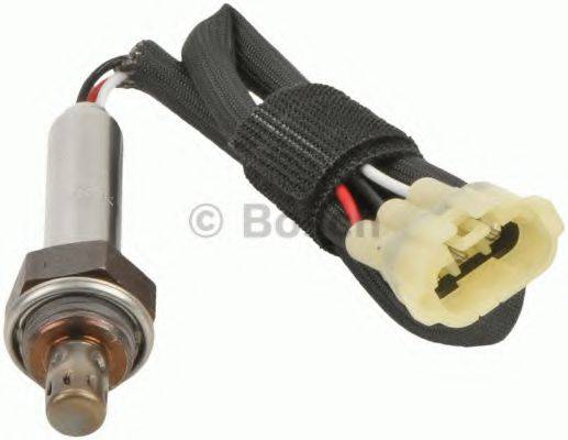 BOSCH 15448 Лямбда-зонд