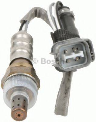 BOSCH 15228 Лямбда-зонд