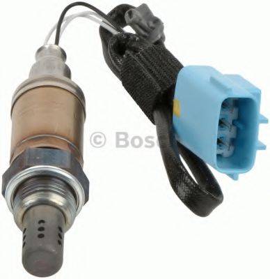 BOSCH 15343 Лямбда-зонд