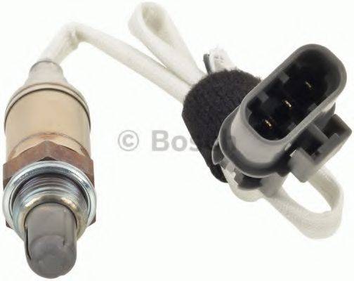 BOSCH 15345 Лямбда-зонд