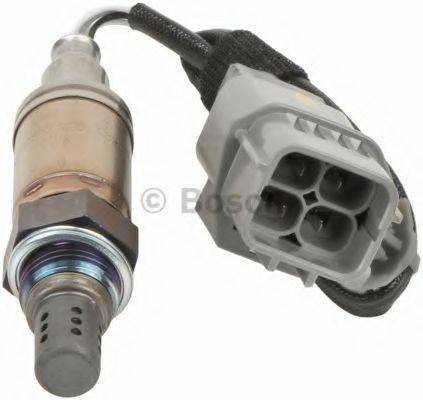 BOSCH 15437 Лямбда-зонд