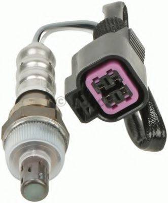 BOSCH 13844 Лямбда-зонд