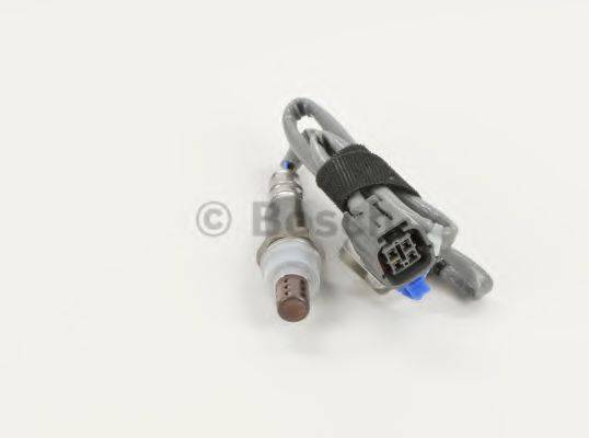 BOSCH 15555 Лямбда-зонд