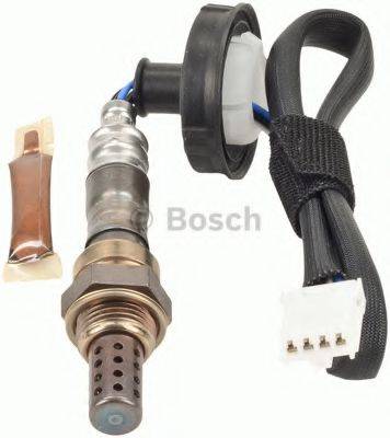 BOSCH 15587 Лямбда-зонд