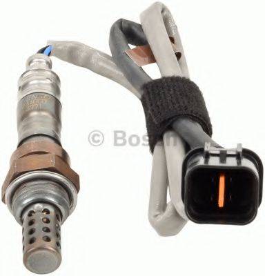 BOSCH 15604 Лямбда-зонд