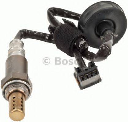 BOSCH 15614 Лямбда-зонд