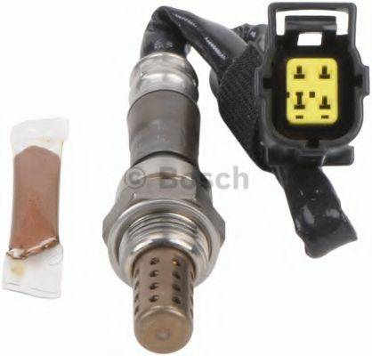 BOSCH 15508 Лямбда-зонд