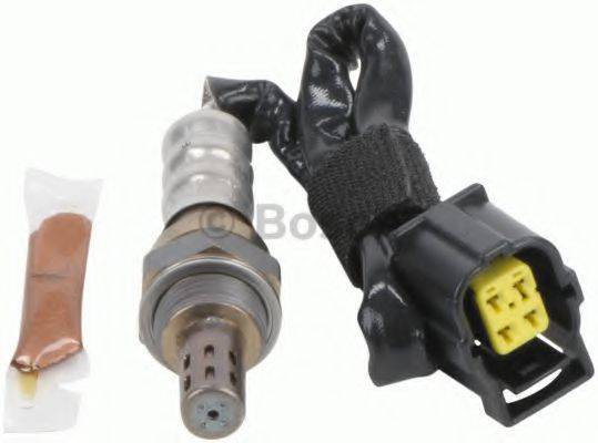 BOSCH 15510 Лямбда-зонд