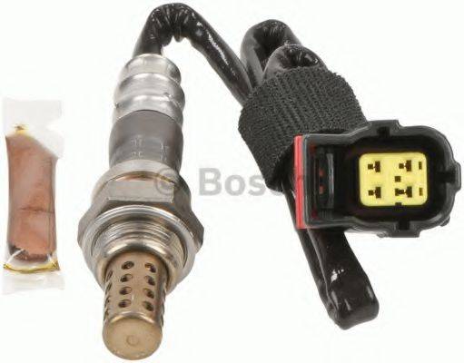 BOSCH 15512 Лямбда-зонд