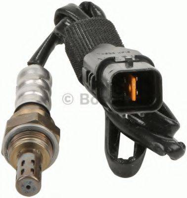 BOSCH 15658 Лямбда-зонд