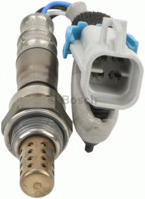 BOSCH 15564 Лямбда-зонд