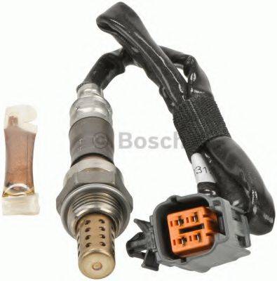 BOSCH 15638 Лямбда-зонд