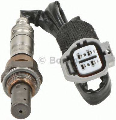 BOSCH 15627 Лямбда-зонд