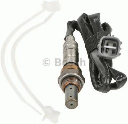 BOSCH 15537 Лямбда-зонд