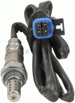 BOSCH 13872 Лямбда-зонд