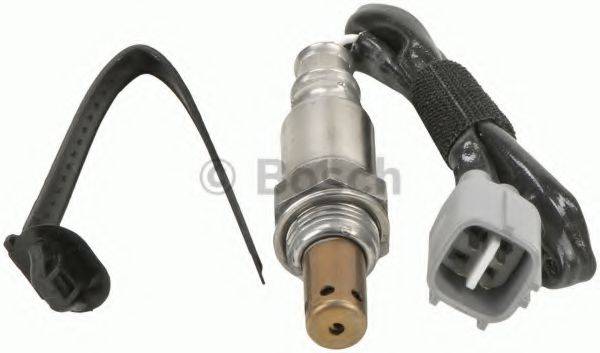 BOSCH 15998 Лямбда-зонд