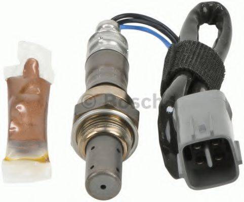 BOSCH 13557 Лямбда-зонд