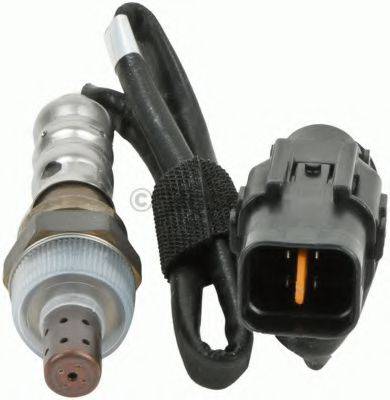 BOSCH 15034 Лямбда-зонд