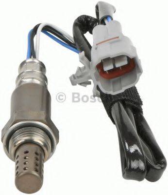 BOSCH 15039 Лямбда-зонд