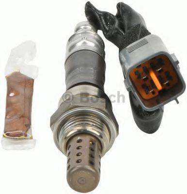 BOSCH 15043 Лямбда-зонд