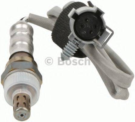 BOSCH 15045 Лямбда-зонд