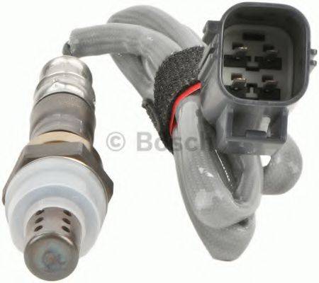 BOSCH 15056 Лямбда-зонд