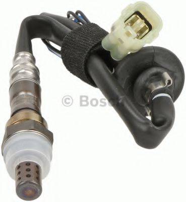 BOSCH 15059 Лямбда-зонд
