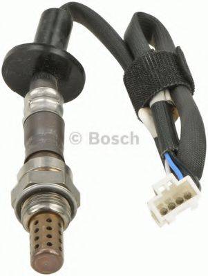 BOSCH 15074 Лямбда-зонд