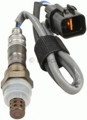 BOSCH 15069 Лямбда-зонд