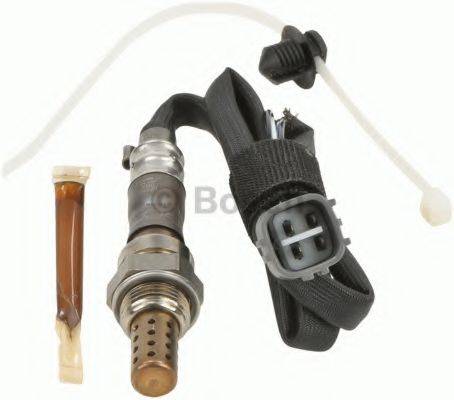 BOSCH 15071 Лямбда-зонд