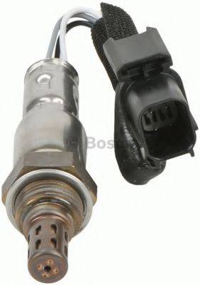 BOSCH 15009 Лямбда-зонд