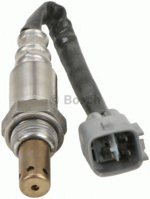 BOSCH 15101 Лямбда-зонд